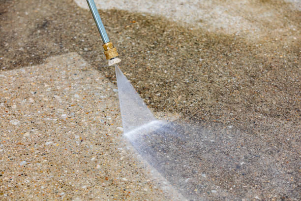 Best Residential Pressure Washing in Dubuque, IA